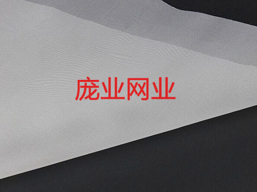 东莞白色尼龙网生产