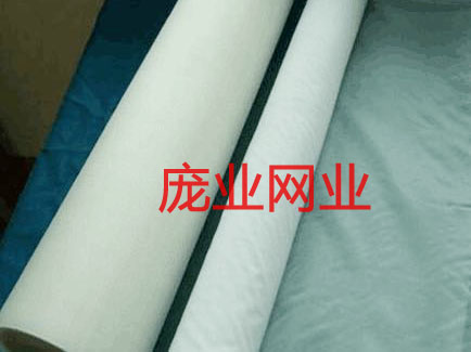 白色尼龙网定做厂家