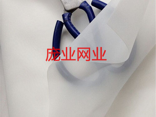 东莞白色尼龙网厂家