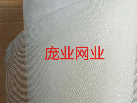 白色尼龙网定制厂家