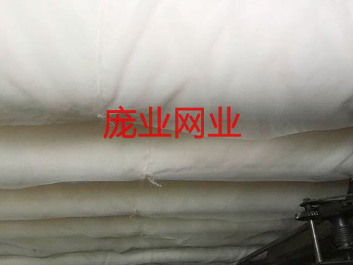 东莞白色尼龙网