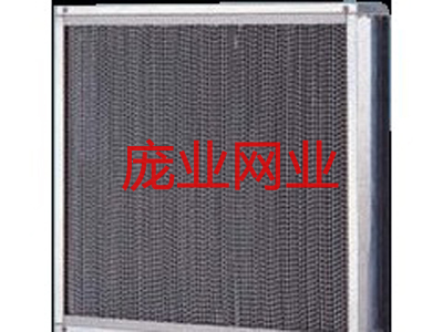 窗式空调过滤网