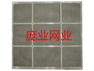 窗式空调过滤网厂家