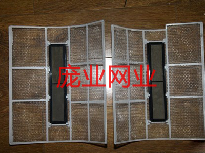东莞空调过滤网厂家