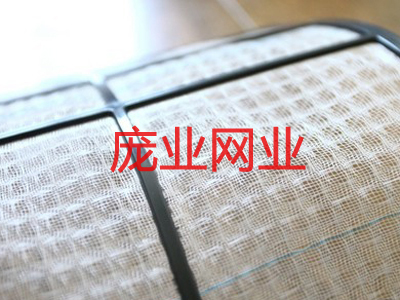 东莞空调过滤网定制
