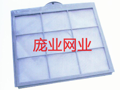 吊顶式空调网定制