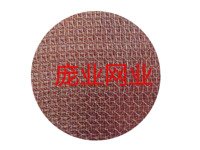 PE材质空调过滤网