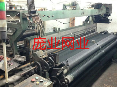 尼龙材质黑色空调网 ...