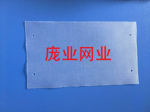 东莞网布激光切片加工...