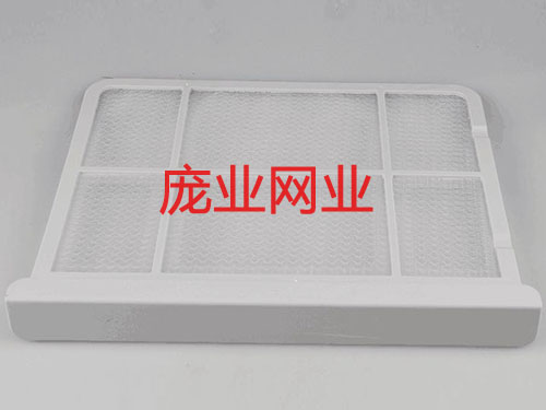 白色尼龙网